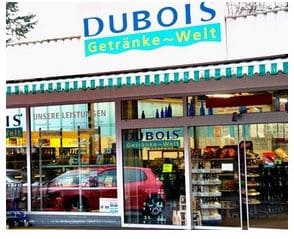 Getränkewelt Dubois : 