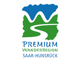 Premium Wanderregion Saar-Hunsrück : 